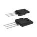 IPA80R650CEXKSA1 by Infineon Technologies - MOSFET N-CH 800V 4.5A TO220