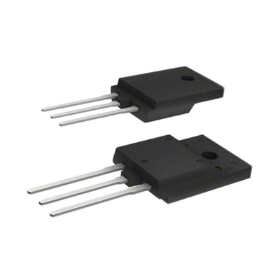 IRG4IBC30W by Infineon Technologies - IGBT 600V 17A 45W TO220FP
