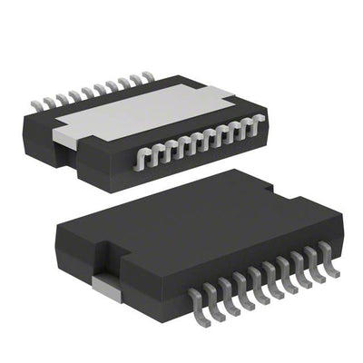 IGO60R070D1AUMA1 by Infineon Technologies - GANFET N-CH 600V 31A 20DSO