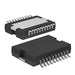 IGO60R070D1AUMA1 by Infineon Technologies - GANFET N-CH 600V 31A 20DSO