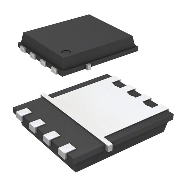 BSC360N15NS3GATMA1 by Infineon Technologies - MOSFET N-CH 150V 33A 8TDSON