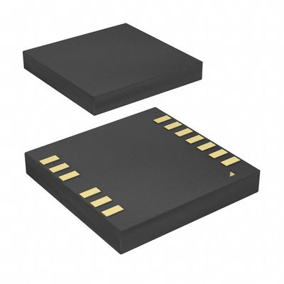 1EDF5673KXUMA1 by Infineon Technologies - IC DRIVER IC GAN LGA-13