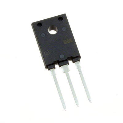 IKFW60N60DH3EXKSA1 by Infineon Technologies - IGBT 600V 50A TO247-3