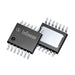 BTS72002EPCXUMA1 by Infineon Technologies - IC PWR SWTCH N-CHAN 1:1 TSDSO-14