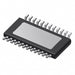 TLE94613ESV33XUMA1 by Infineon Technologies - IC SYST BASIS CHIP TSDSO24-1