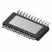 TLE9471ESV33XUMA1 by Infineon Technologies - IC SYST BASIS CHIP TSDSO24-1