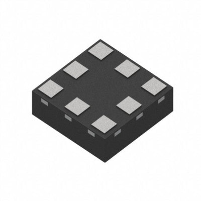 BGSA12UGL8E6327XTSA1 by Infineon Technologies - IC RF SWITCH SPDT TSLP8-1