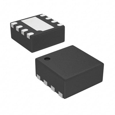 PX3519XTMA1 by Infineon Technologies - IC GATE DRVR HALF-BRIDGE 8VDSON