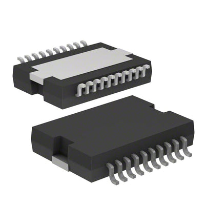 BTS840S2 by Infineon Technologies - IC PWR SWITCH N-CHAN 1:1 DSO-20