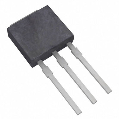 IKU15N60RBKMA1 by Infineon Technologies - IGBT 600V 30A 250W TO251-3