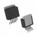TLE4290GATMA1 by Infineon Technologies - IC REG LINEAR 5V 450MA TO263-5-1