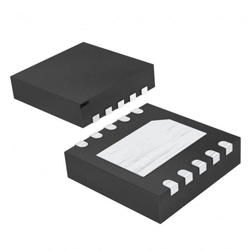 TLS203B0LDV33XUMA1 by Infineon Technologies - IC REG LINEAR 3.3V 300MA TSON-10