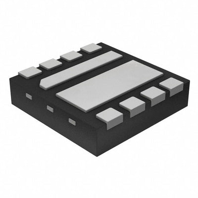 BSZ0909NDXTMA1 by Infineon Technologies - MOSFET 2N-CH 30V 20A WISON-8