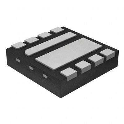 BSZ0910NDXTMA1 by Infineon Technologies - DIFFERENTIATED MOSFETS