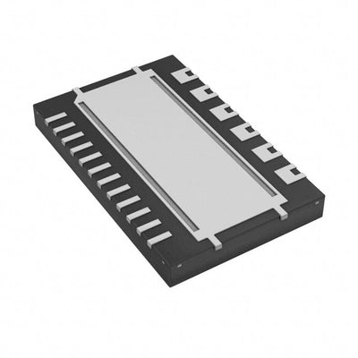 BTS54220LBEAUMA1 by Infineon Technologies - IC PWR SWITCH N-CHAN 1:2 TSON-24