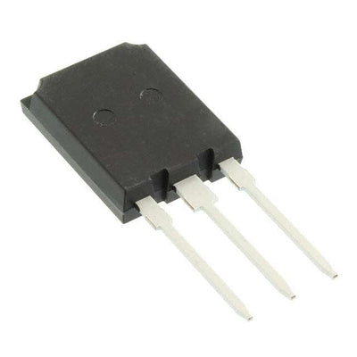 IKQ100N60TXKSA1 by Infineon Technologies - IGBT TRENCH/FS 600V 160A TO247-3