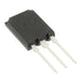 IKQ100N60TXKSA1 by Infineon Technologies - IGBT TRENCH/FS 600V 160A TO247-3