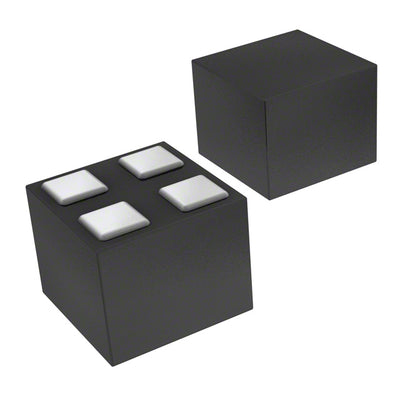 ESD102U2099ELE6327XTSA1 by Infineon Technologies - TVS DIODE 3.3VWM 11VC