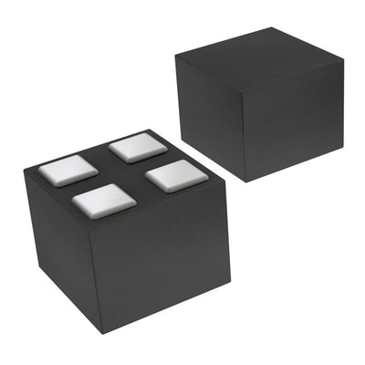 BGF120AE6327XTSA1 by Infineon Technologies - TVS DIODE 5.3VWM 31VC