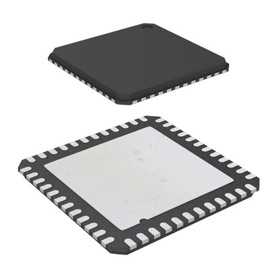 TUA 6045 by Infineon Technologies - IC VIDEO TUNER 48VQFN