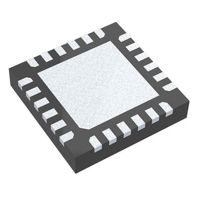 FAN63901JMPX by onsemi - USB-PD3.0 STATE MACHINE DEVICE