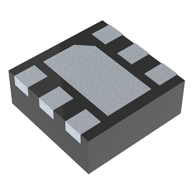 NCP164AMT180TAG by onsemi - IC REG LINEAR 1.8V 300MA 6WDFN