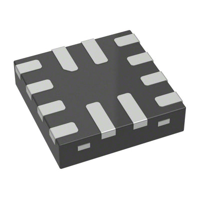 FUSB303BTMX by onsemi - USB TYPE-C PORT CONTROLLER