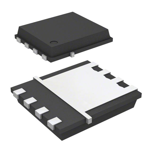 IRFHM9331TRPBF by Infineon Technologies - MOSFET P-CH 30V 11A/24A PQFN