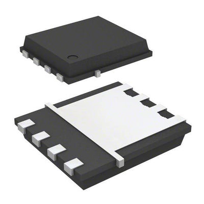 BSC026NE2LS5ATMA1 by Infineon Technologies - MOSFET N-CH 25V 24A/82A TDSON