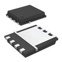 IRFH4234TRPBF by International Rectifier - MOSFET N-CH 25V 22A PQFN
