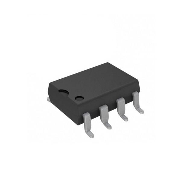 PVI5080NS by Infineon Technologies - OPTOISO 4KV PHOTOVOLTAIC 8-SMT