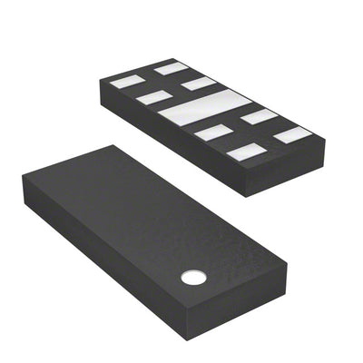ESD3V3U4ULCE6327XTSA1 by Infineon Technologies - TVS DIODE 3.3VWM 11VC TSLP-9-1