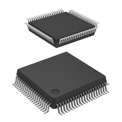 C161SL25MAAFXUMA1 by Infineon Technologies - IC MCU 16BIT ROMLESS 80MQFP