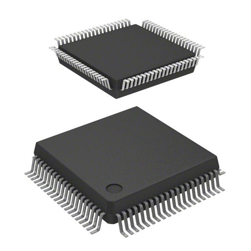 C164CILM3VCABXUMA1 by Infineon Technologies - IC MCU 16BIT ROMLESS 80MQFP