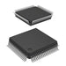 C164CILMCAKXUMA1 by Infineon Technologies - IC MCU 16BIT ROMLESS 80MQFP