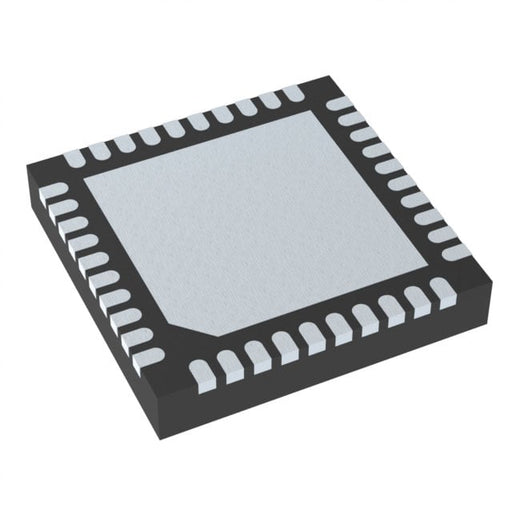 IR3564BMTRPBF by Infineon Technologies - IC REG CTRLR INTEL 2OUT 40QFN