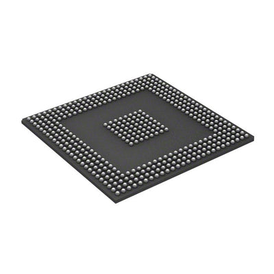 SAL-TC298TP-128F300N BC by Infineon Technologies - IC MCU 32BIT 8MB FLASH 416BGA