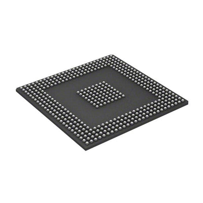 TC298TP128F300LBBLXUMA3 by Infineon Technologies - IC MCU 32BIT 8MB FLASH 416BGA