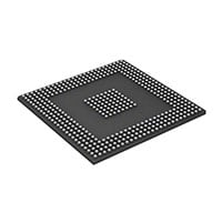 SAL-TC298TP-128F300N BC by Infineon Technologies - IC MCU 32BIT 8MB FLASH 416BGA