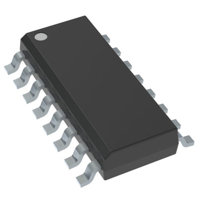 2EDF7275FXUMA2 by Infineon Technologies - IC GATE DRVR HALF-BRIDG DSO16