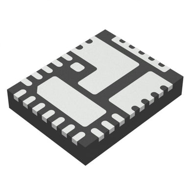 IR3887MTRPBFAUMA1 by Infineon Technologies - IFX POL