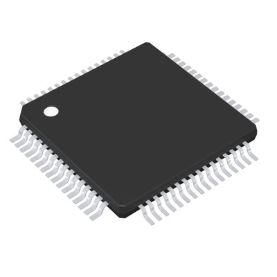 TLE9180D32QKXUMA1 by Infineon Technologies - DRIVER_IC