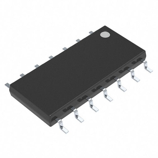 BTT60501ERAXUMA1 by Infineon Technologies - IC PWR SWITCH N-CHAN 1:1 TDSO-14