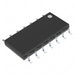 BTT61002ERAXUMA1 by Infineon Technologies - IC PWR SWITCH N-CHAN 1:1 TDSO-14