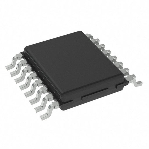 TLE5009A16E1210XUMA1 by Infineon Technologies - IC HALL SENSOR LINEAR TDSO-16