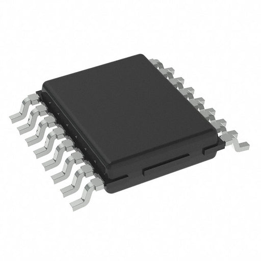 TLE5014SP16E0001XUMA1 by Infineon Technologies - GMR-BASED ANGLE SENSOR