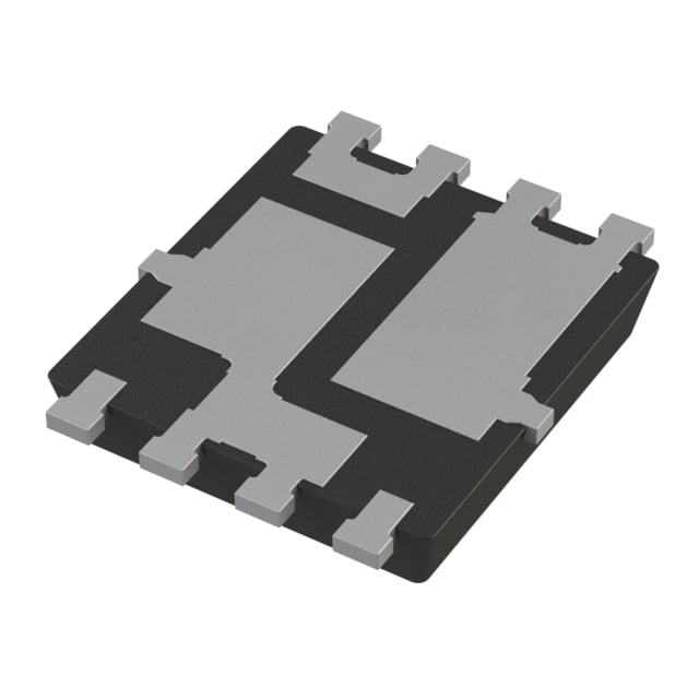 IAUC60N04S6L045HATMA1 by Infineon Technologies - IAUC60N04S6L045HATMA1