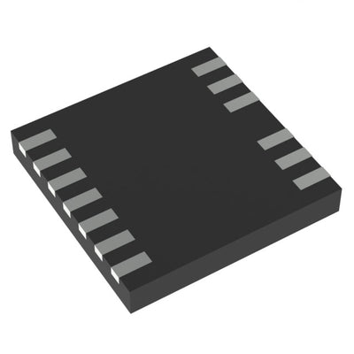 2EDF7275KXUMA2 by Infineon Technologies - DRIVER IC