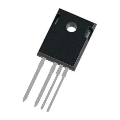 IKZA50N65RH5XKSA1 by Infineon Technologies - INDUSTRY 14