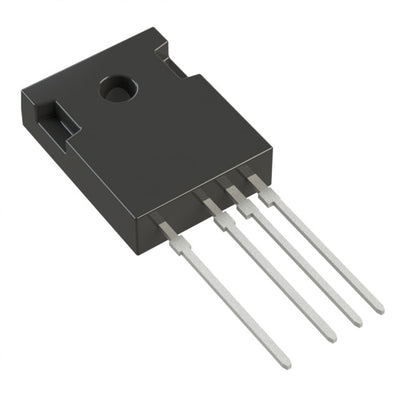 IKZA40N120CH7XKSA1 by Infineon Technologies - INDUSTRY 14